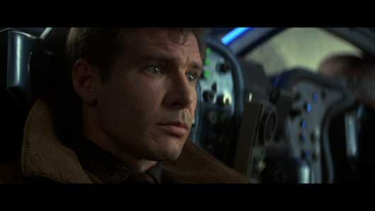 blade runner dvd
