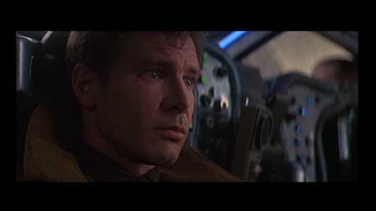 blade runner dvd