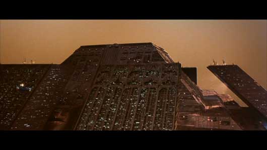 blade runner dvd