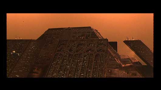 blade runner dvd