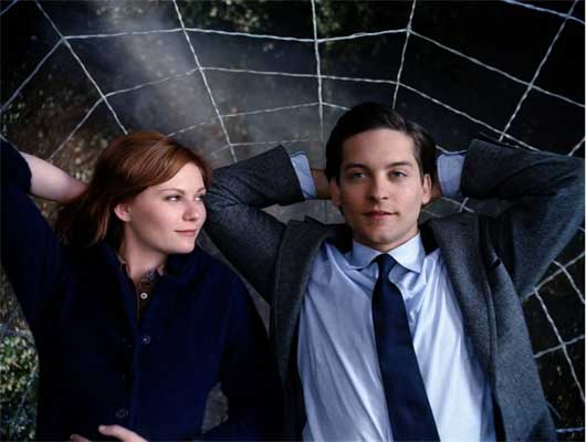spider-man 3