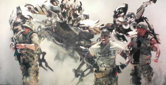 transformers