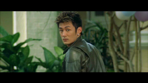 infernal affairs 2