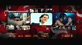 menus - Hellphone - test dvd