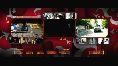 menus - Hellphone - test dvd