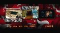 menus - Hellphone - test dvd