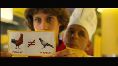 menus - Hellphone - test dvd