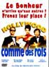COMME DES ROIS