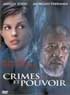 CRIMES ET POUVOIR