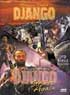 DJANGO STRIKES AGAIN (Double feature)