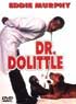 DOCTEUR DOLITTLE