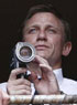 DEBUT DE TOURNAGE POUR JAMES BOND