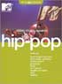 MTV VIDEO MUSIC AWARDS : HIP-POP