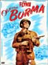 OBJECTIVE, BURMA !
