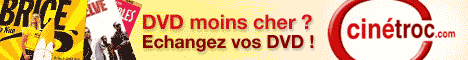 �changez vos DVD avec Cin�troc.com