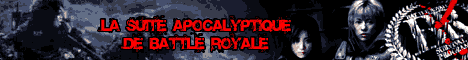Battle Royale 2 (Requiem)