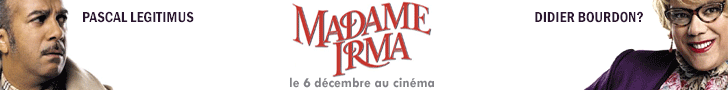Madame Irma