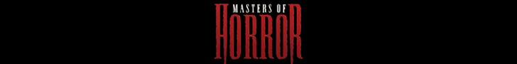 Masters of horor