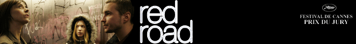 Red road