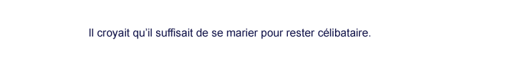 Prete moi ta main