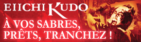 EIICHI KUDO
