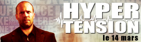 Hyper tension
