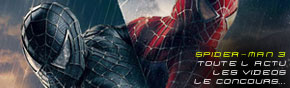 Spider-man 3