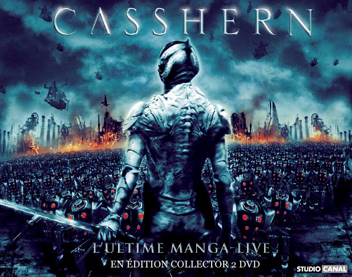 Casshern