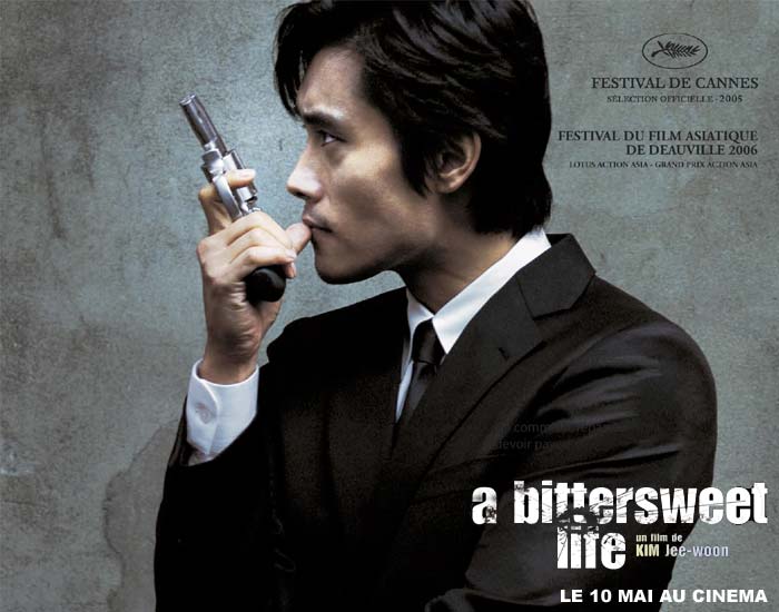 A Bitter Sweet Life