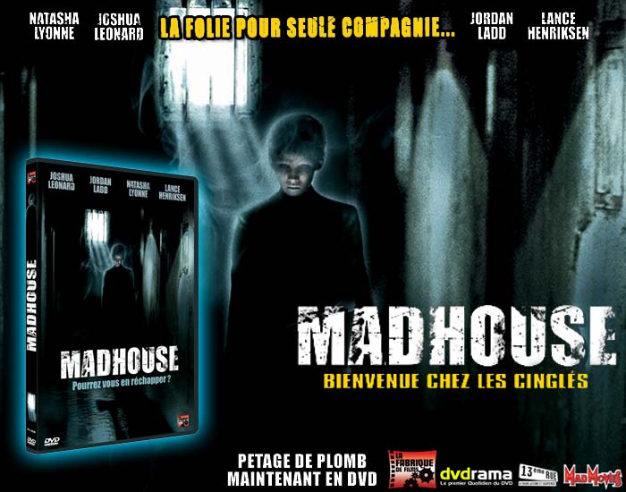 Mad House