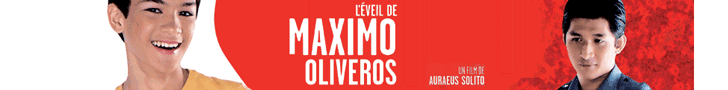 L'�veil de Maximo Oliveros