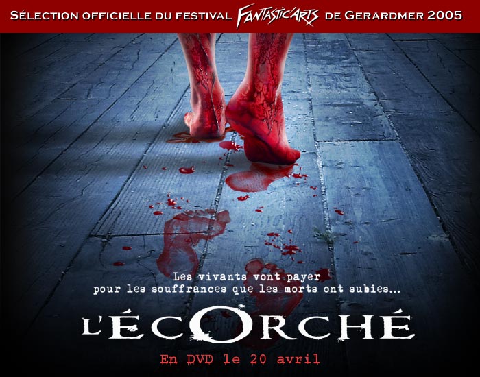 L'�corch�
