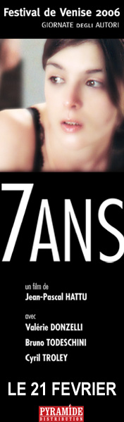 7 ans