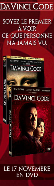 Da Vinci Code