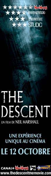 The Descent