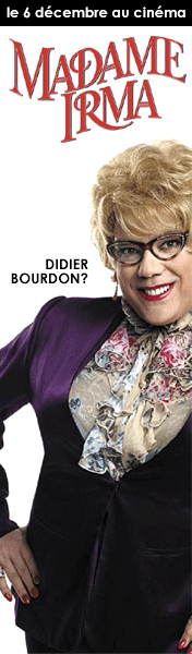 Madame Irma