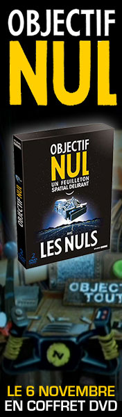 Objectif Nul