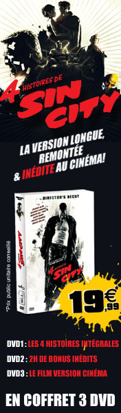 Sin City