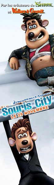 Souris City