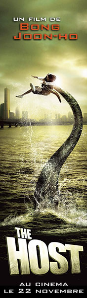 The Host