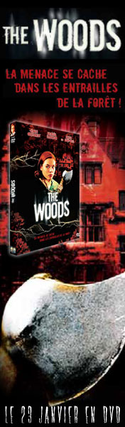 The Wood