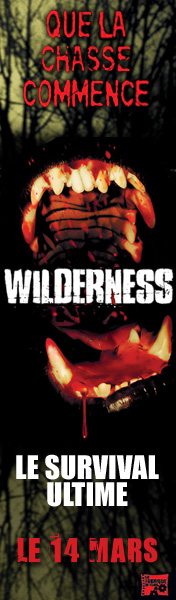 Wilderness