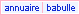 liens en dur