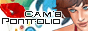 Cam's Portfolio : galerie de dessins, peintures, digital art, photos, croquis de mode