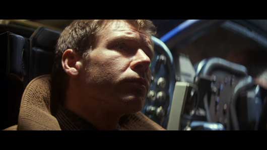 blade runner dvd