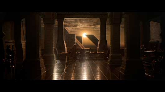 blade runner dvd