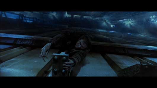 blade runner dvd