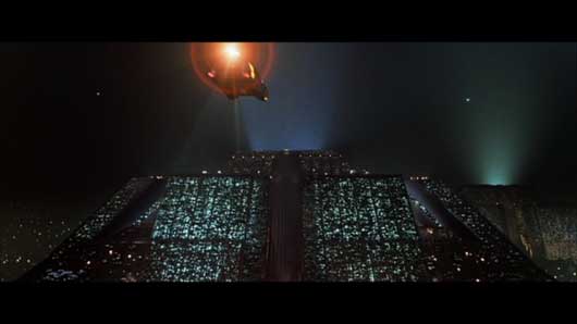 blade runner dvd