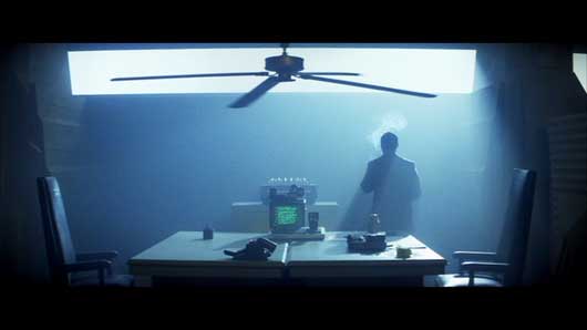 blade runner dvd