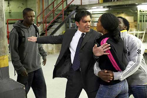 dance with me antonio banderas